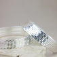 Pulsera semanaria #461|#462