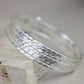 Pulsera semanaria #463