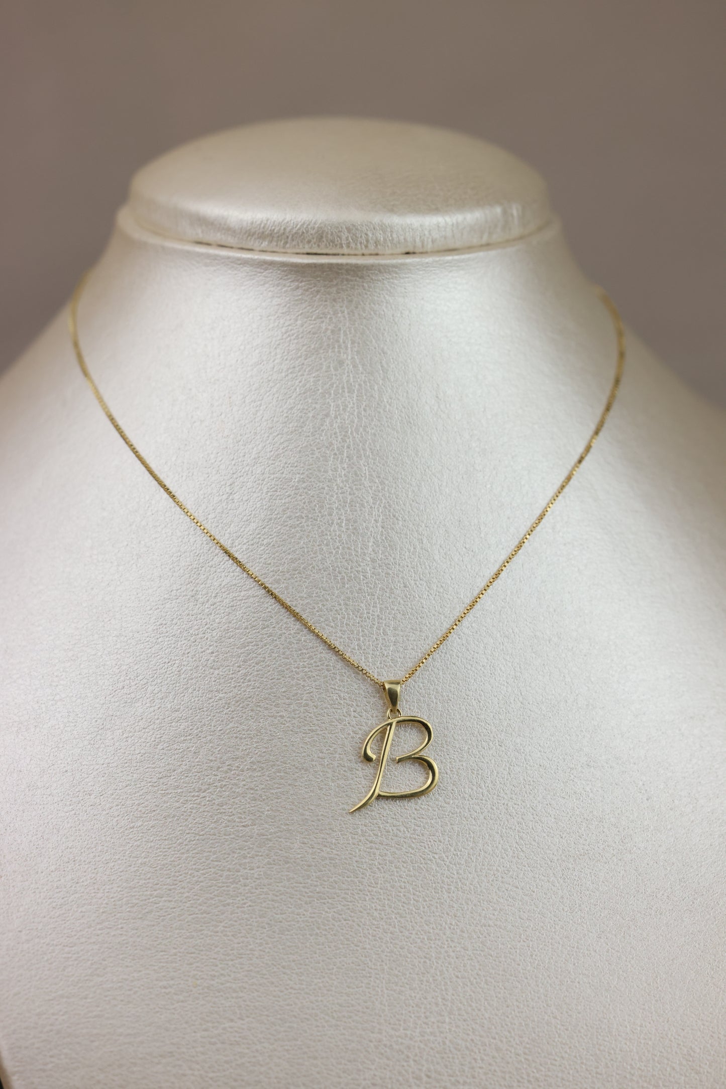 Letras cursivas 18k #487|#491