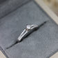 Diamond solitaire