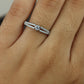Diamond solitaire