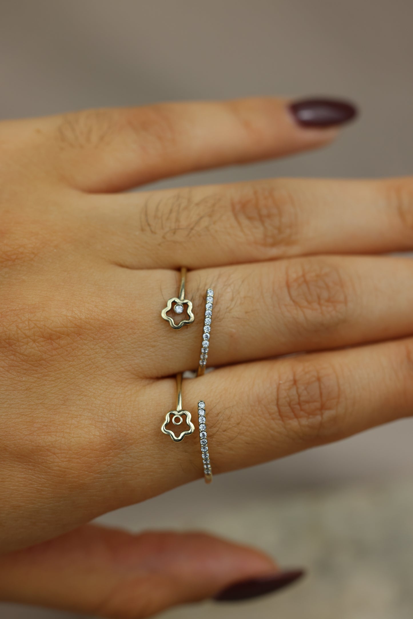Anillo Solari #559