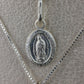 Medallas de la Virgen de Guadalupe #225|#226|#227