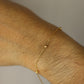 Pulsera bolitas #611