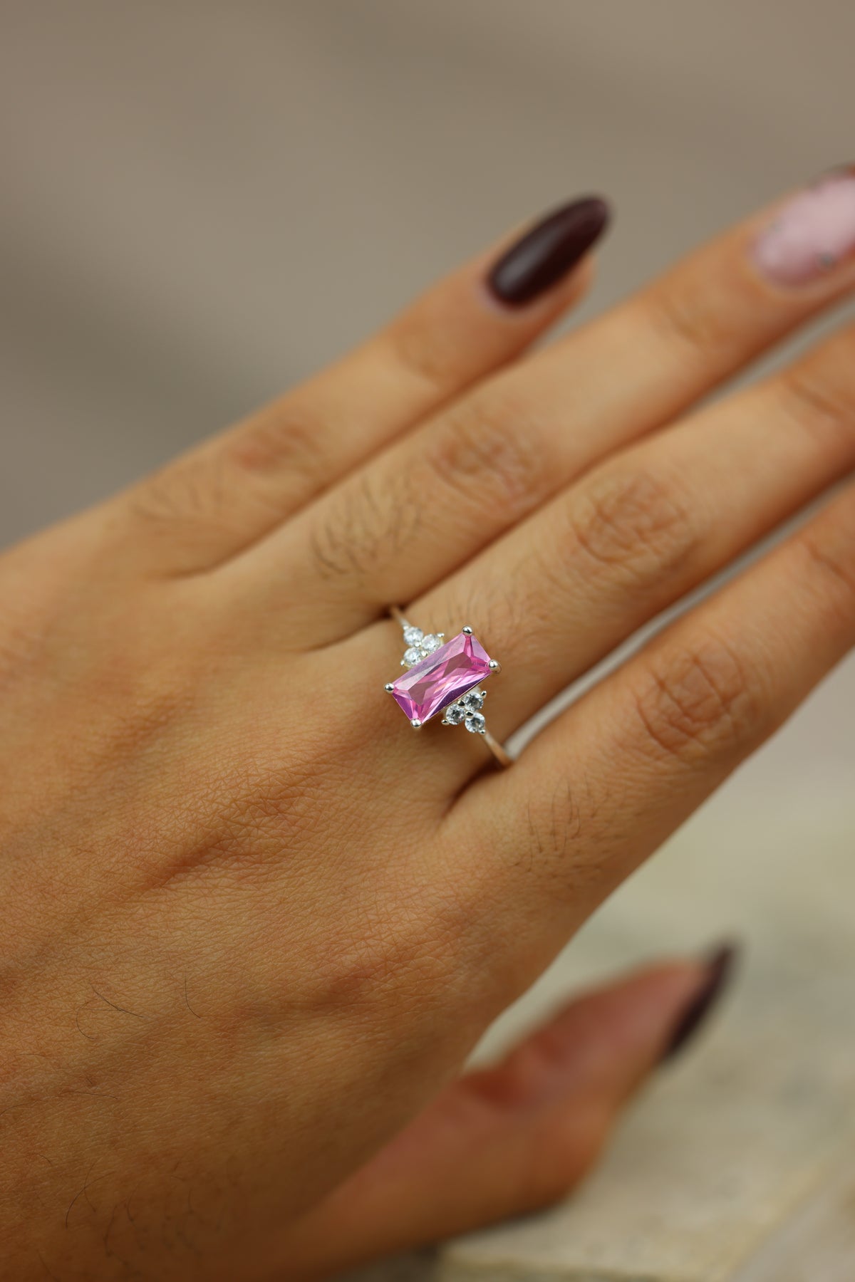 Anillo Axia #567