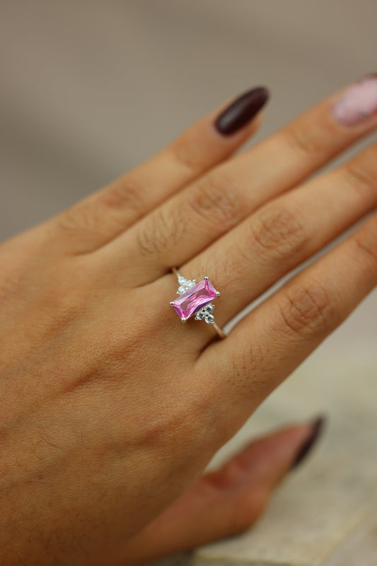 Anillo Axia #567