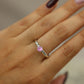 Anillo Coterie #566