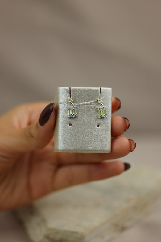 Aretes Idilio #568