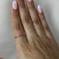 Fuchsia ring #613