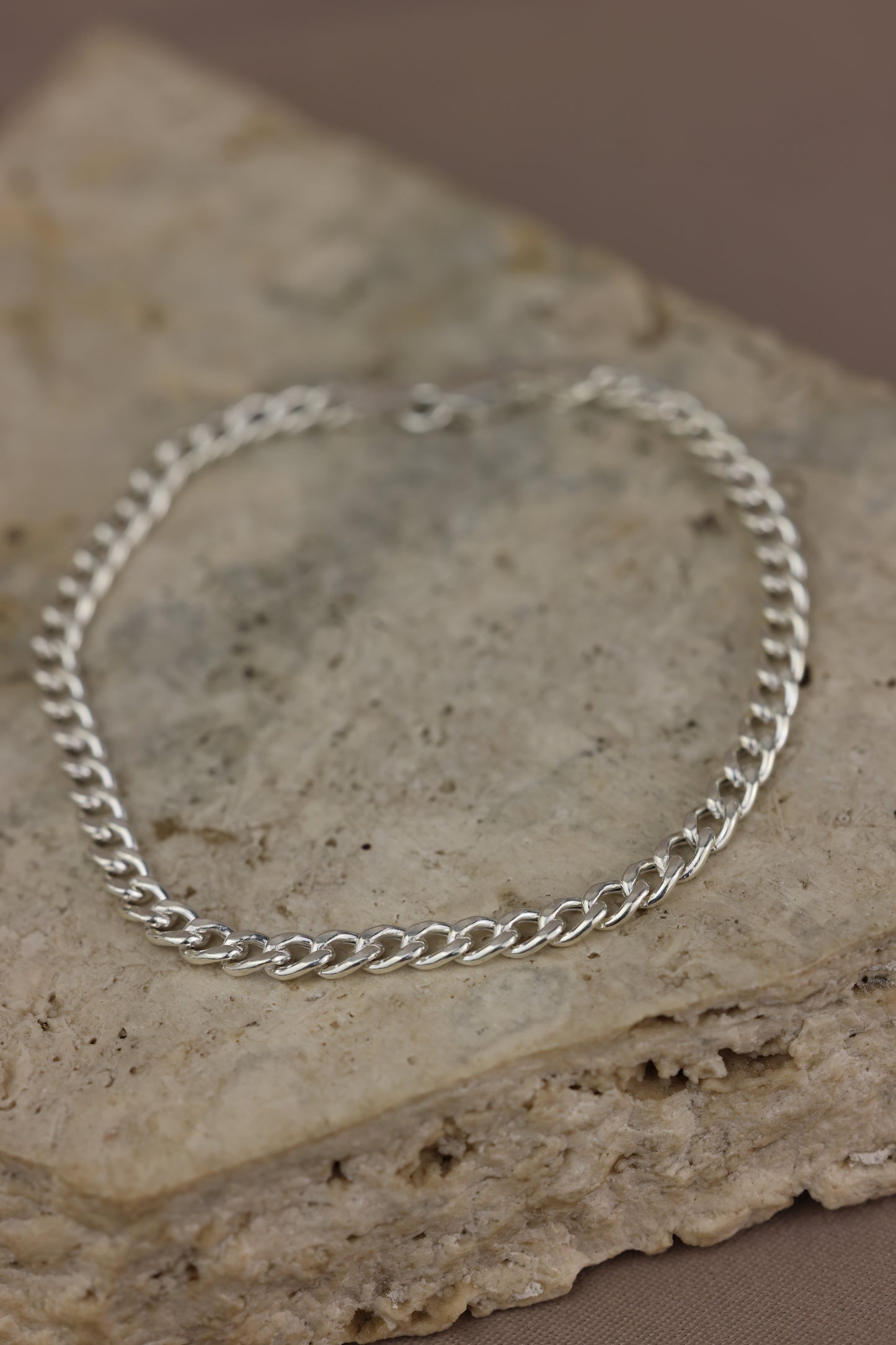 Pulsera de tejido gourmet #185