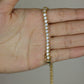 S-link tennis bracelet #616