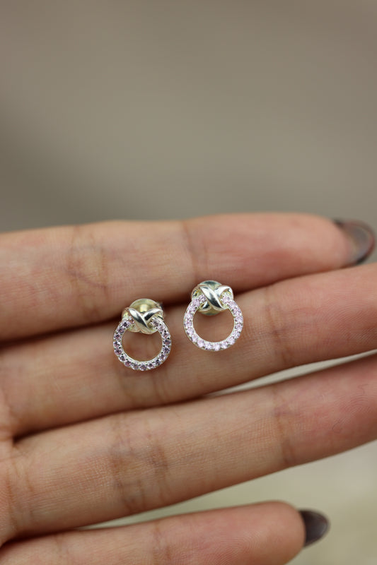 Aretes de círculos #571