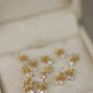 Aretes de bebe #522