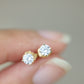 Aretes de bebe #522