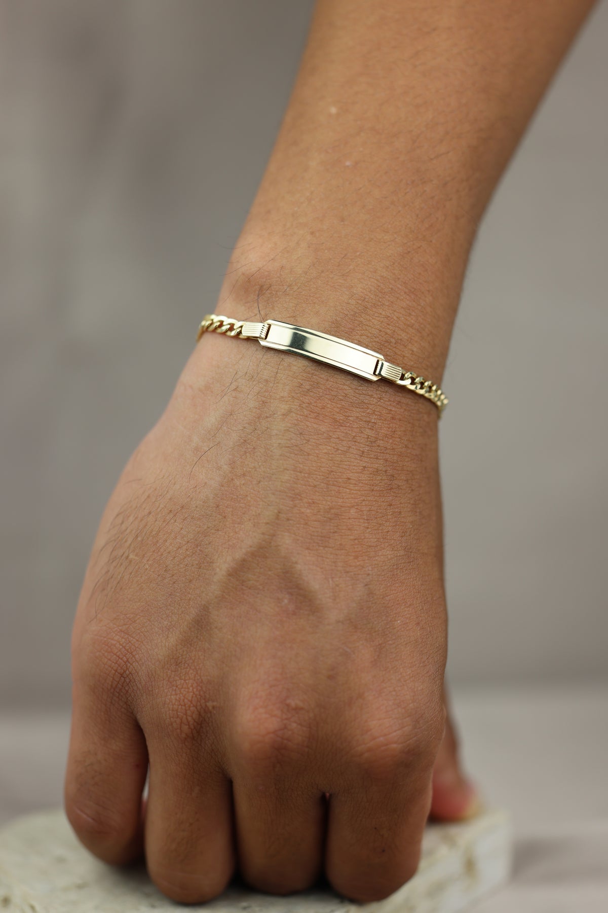 Esclava de 18k #578