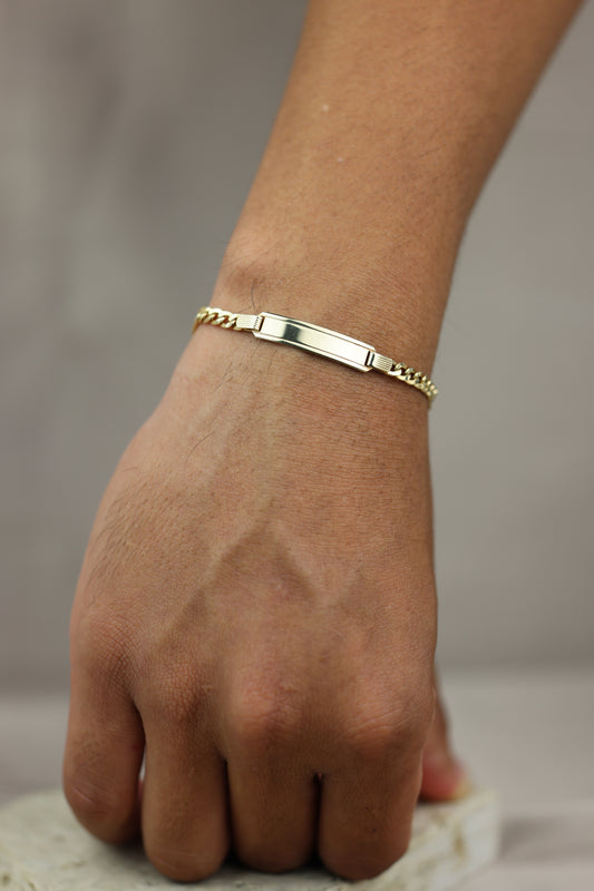 Esclava de 18k #578