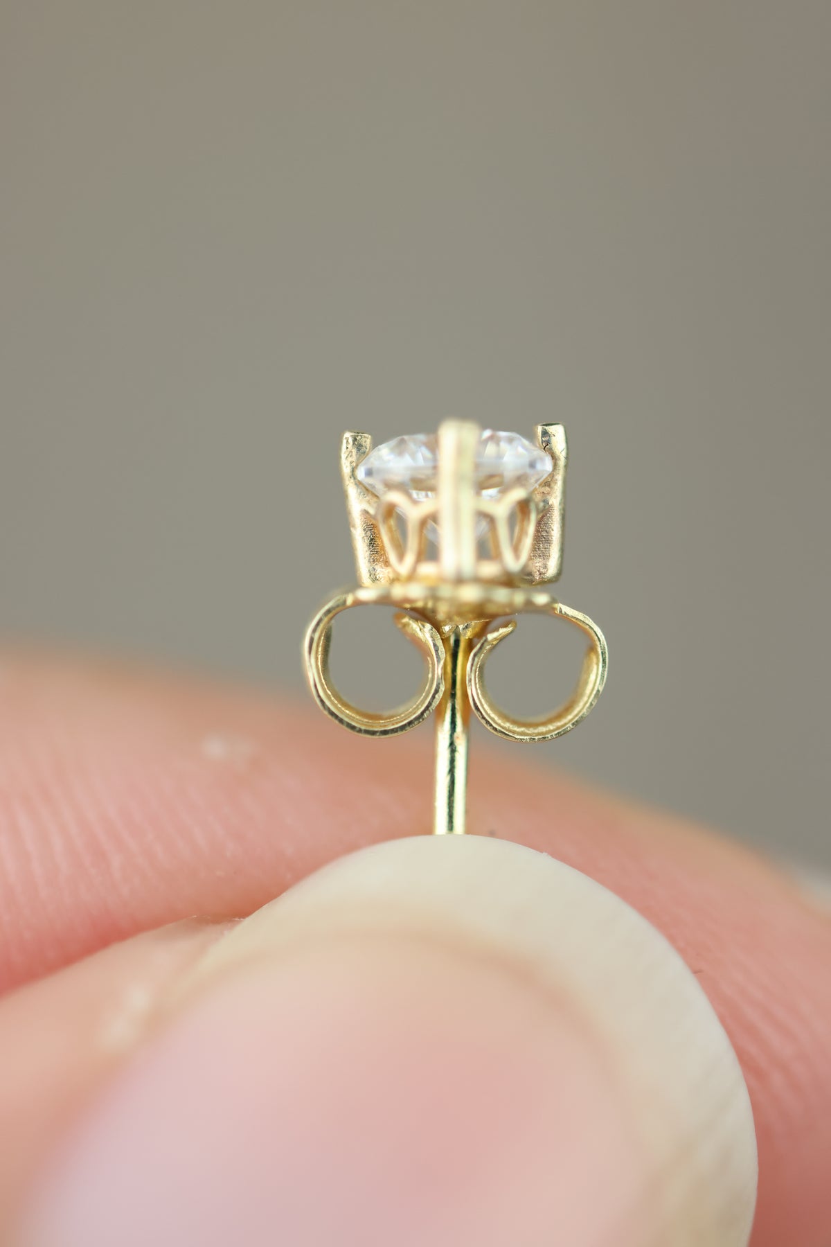 Aretes de bebe #522