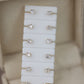 Aretes de bebe #523