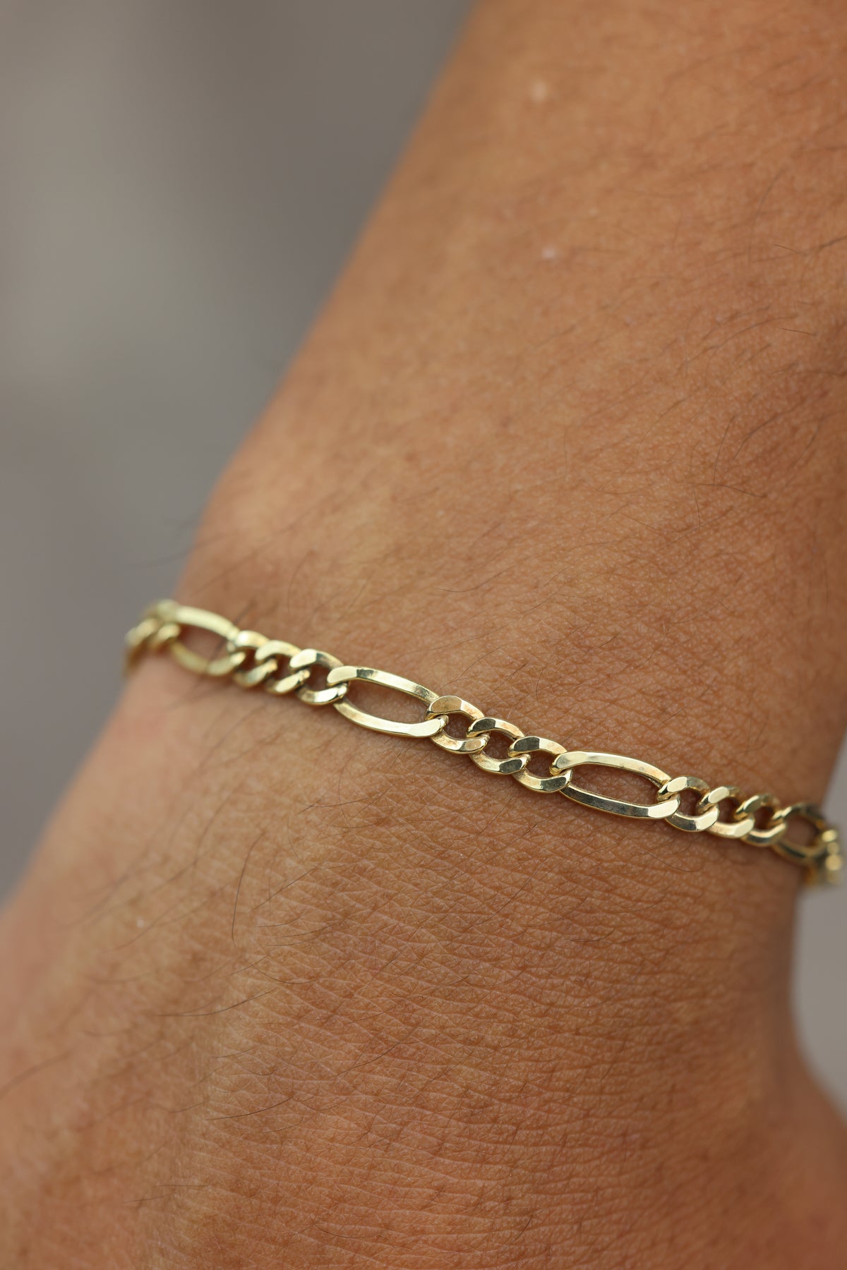 Pulsera tejido 3 en 1 #580