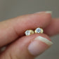 Aretes de bebe #523