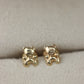 Aretes de osito #526