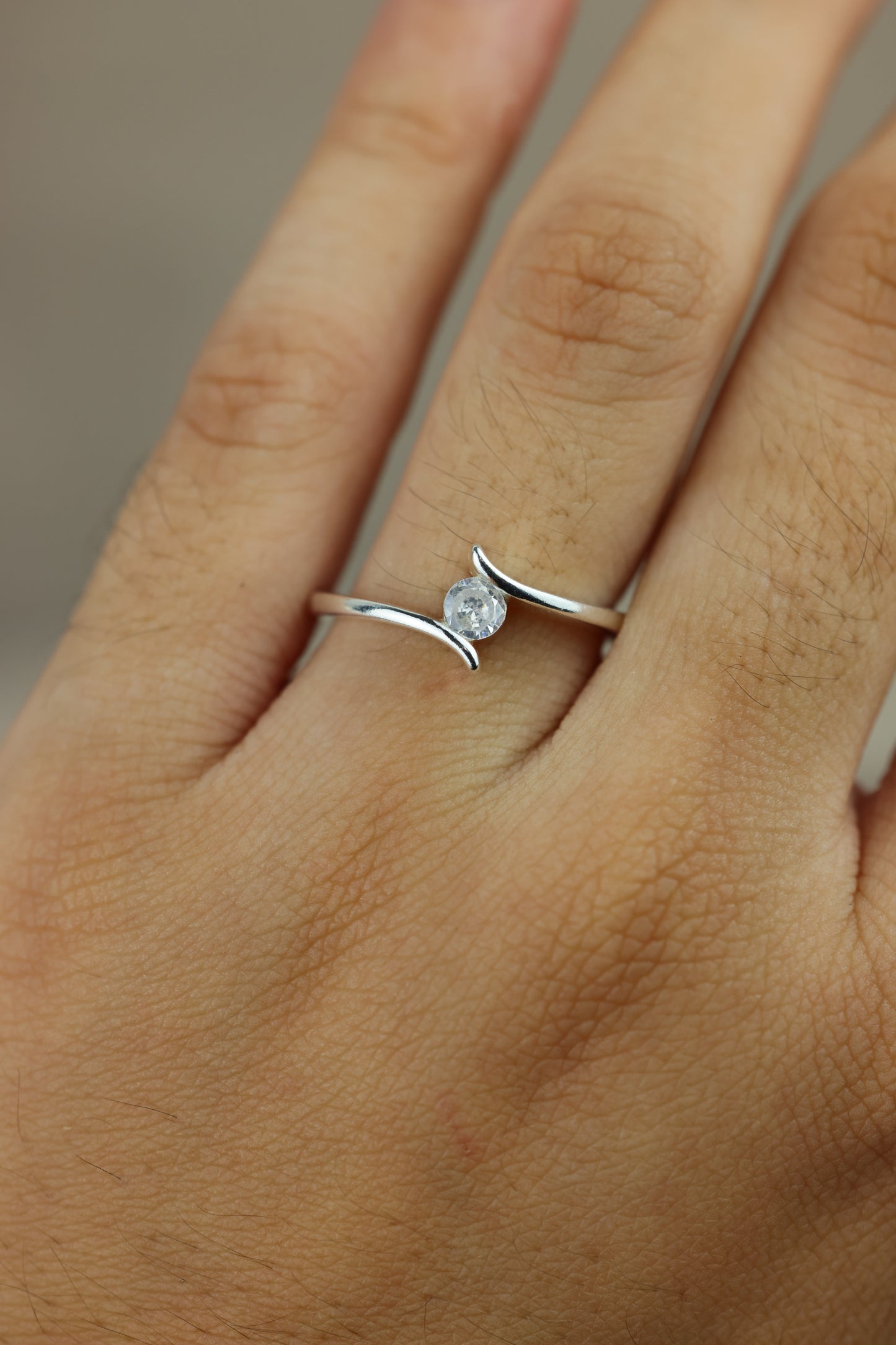 Anillo Lyra #244