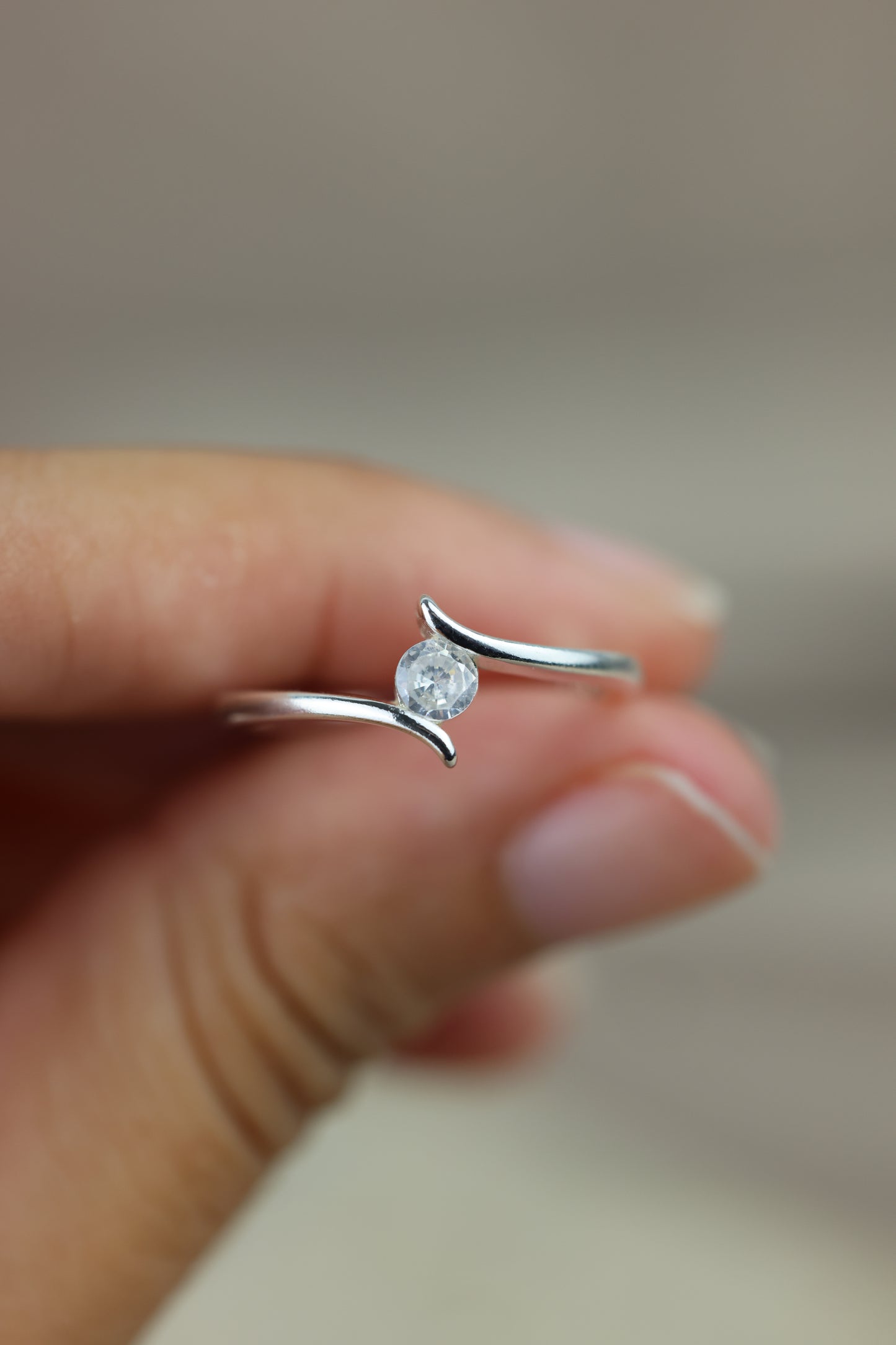 Anillo Lyra #244