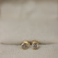 Aretes biselado #527