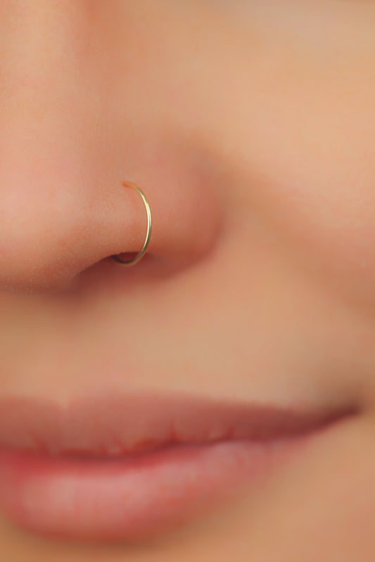 Piercing de Nariz #251