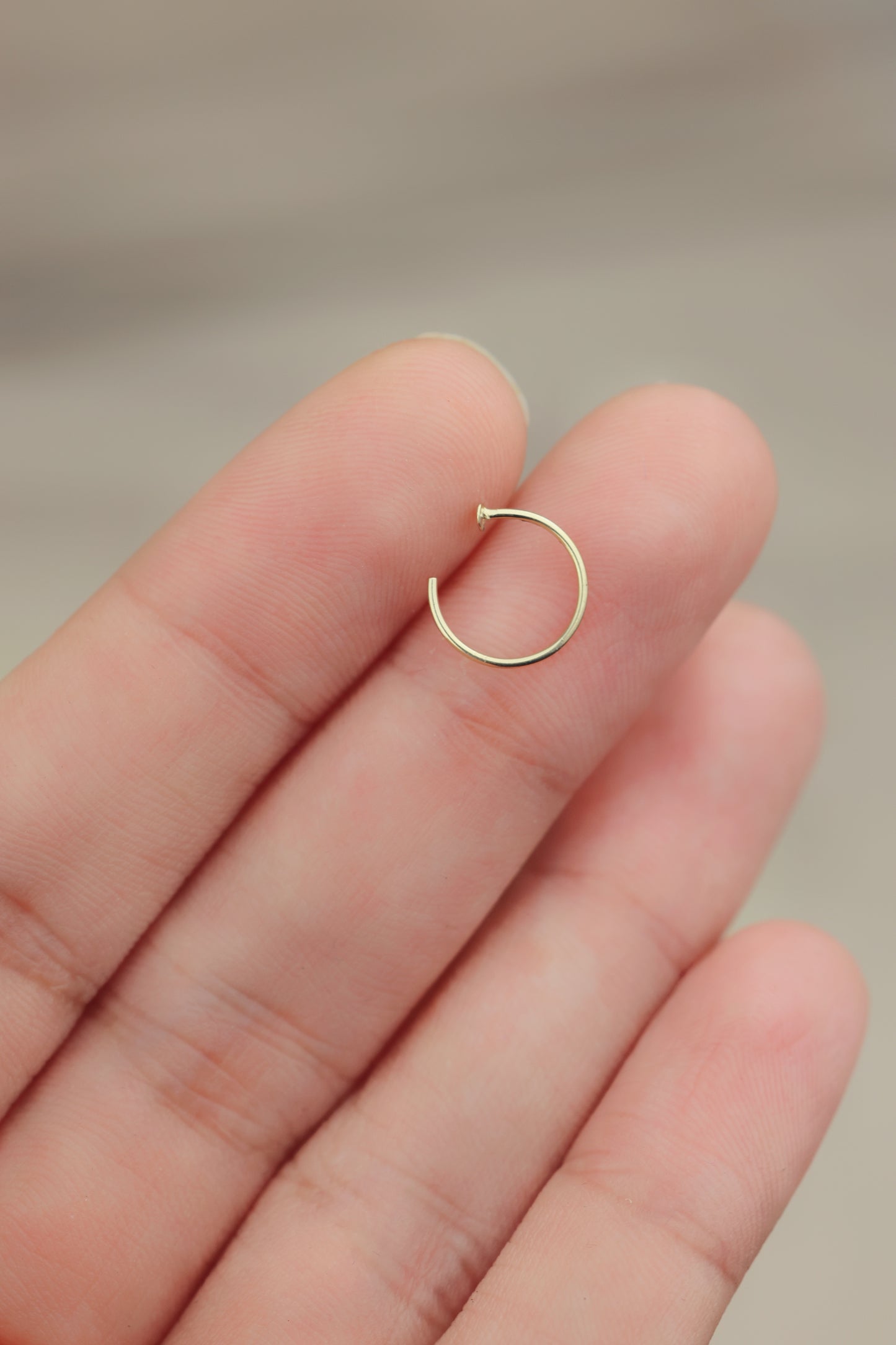 Piercing de Nariz #251