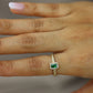 Anillo 10k #626