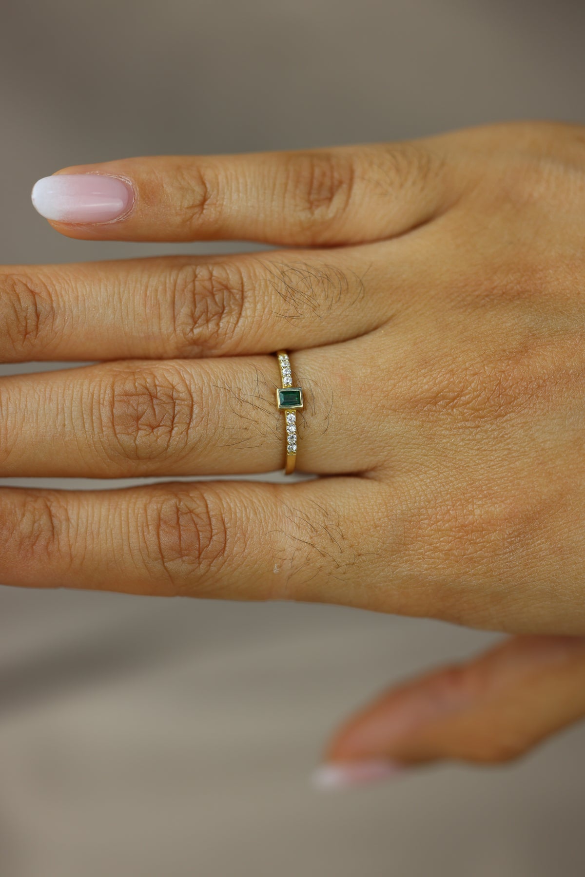 Vivienne ring #624