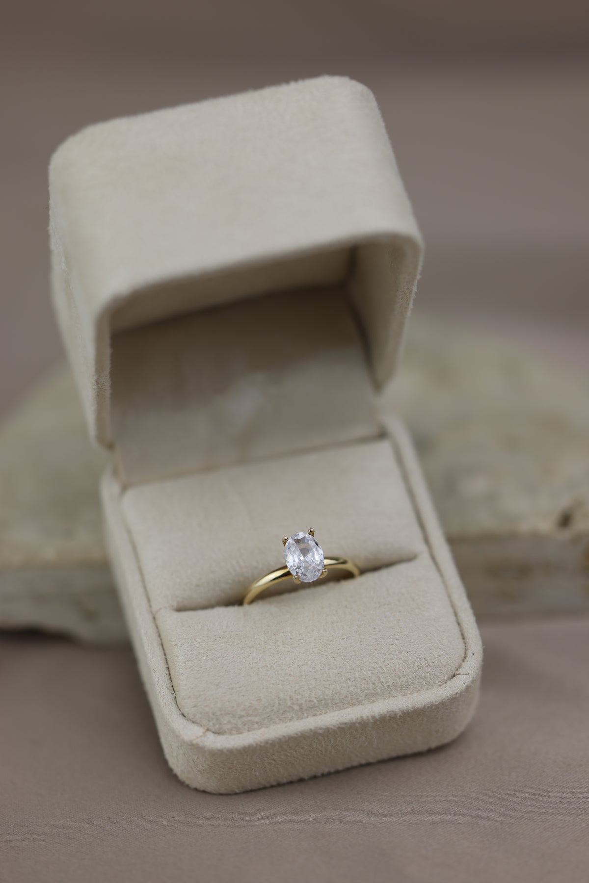 Anillo Bella #588