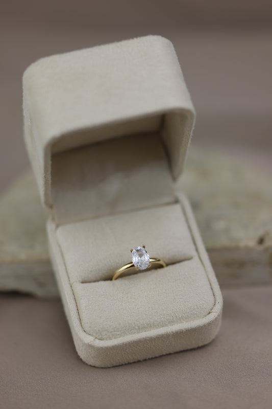 Anillo Bella #588