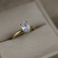 Anillo Bella #588
