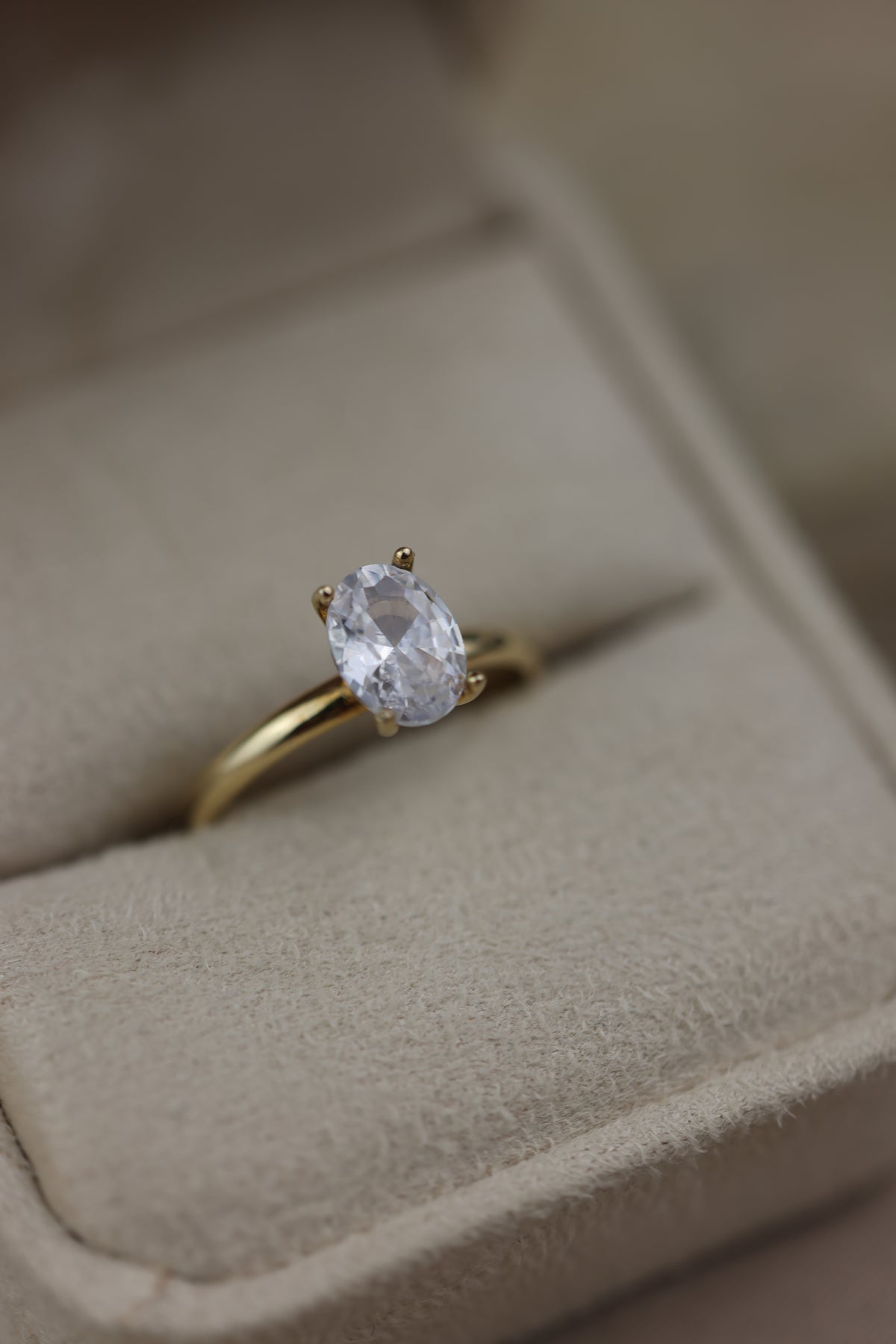Anillo Bella #588
