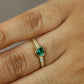 Promise ring #627