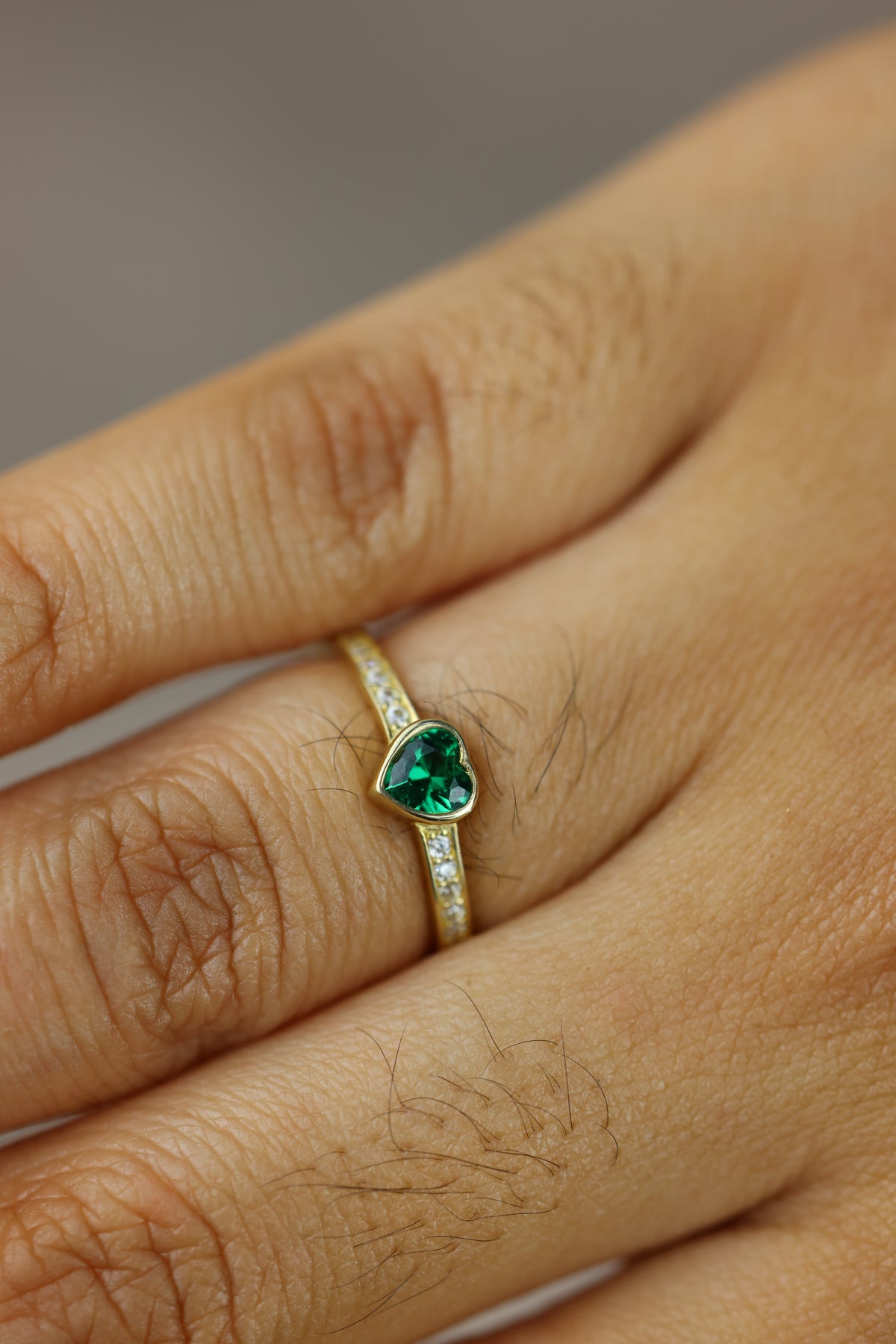 Promise ring #627