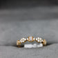 Diamond ring #22220