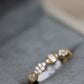 Diamond ring #22220