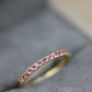 Alianza Pink Sapphire #22207