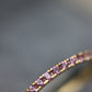 Alianza Pink Sapphire #22207