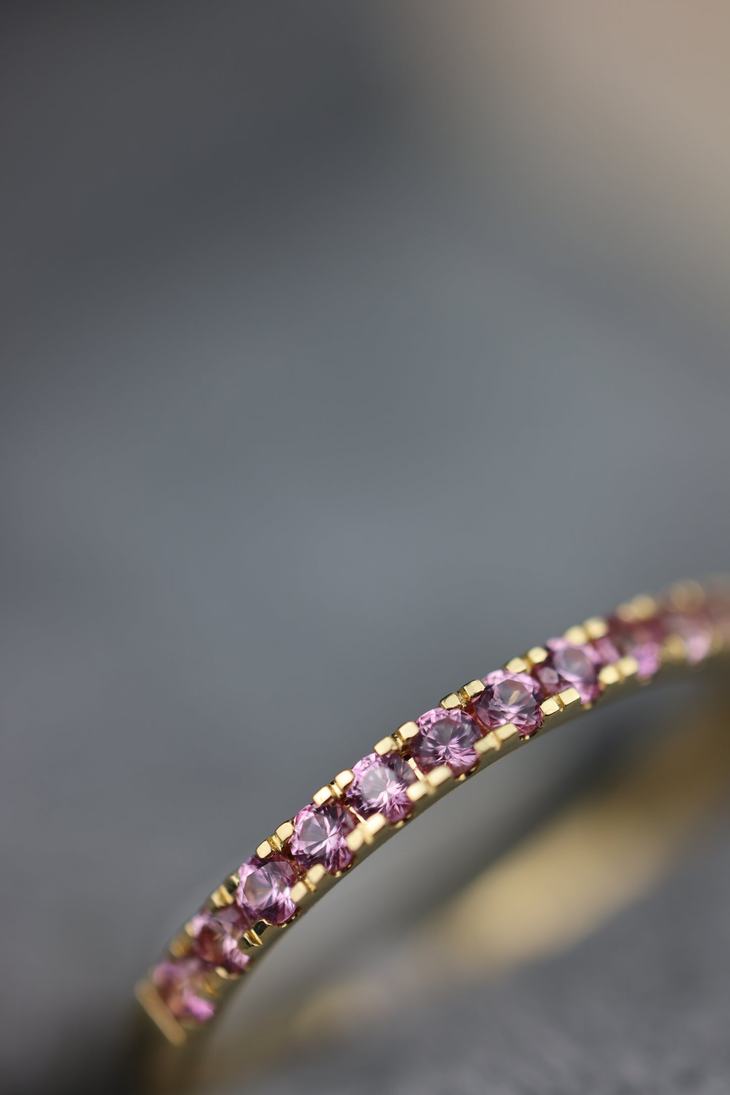 Alianza Pink Sapphire #22207