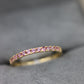 Alianza Pink Sapphire #22207