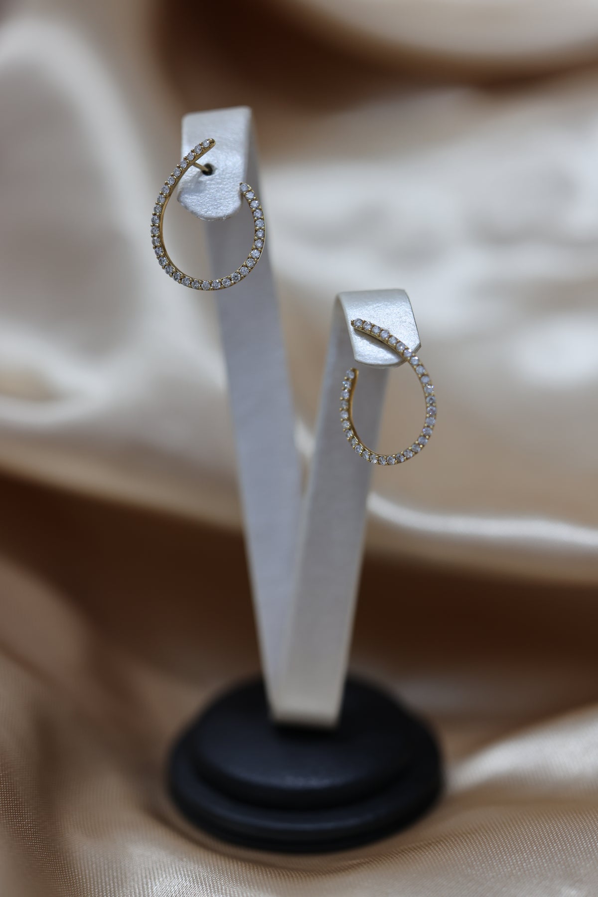 Isabella Earrings