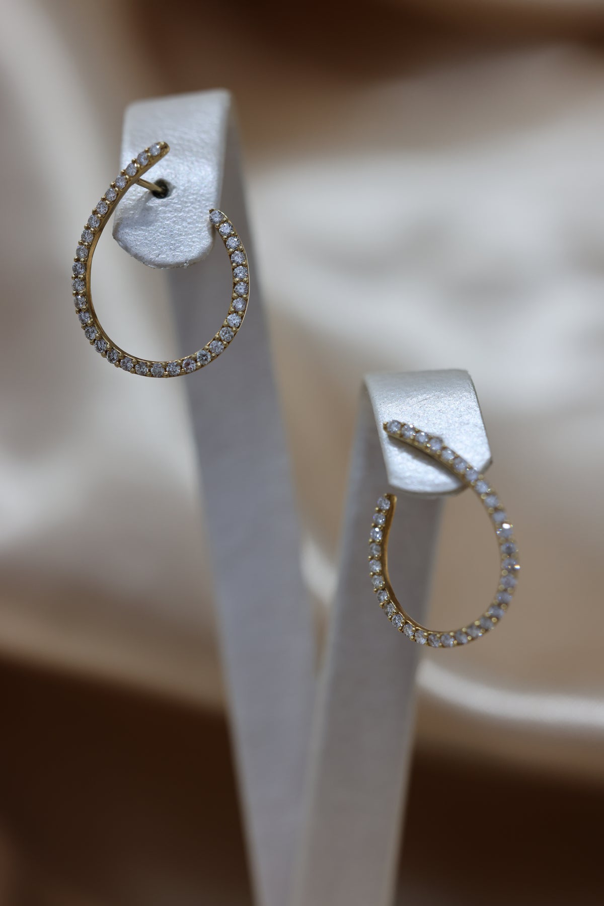 Isabella Earrings