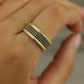 Infinity ring Destello #381