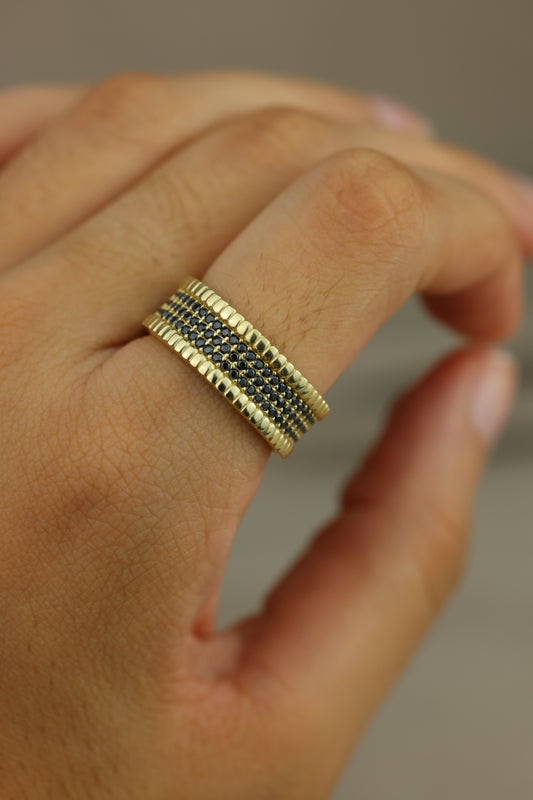 Infinity ring Destello #381
