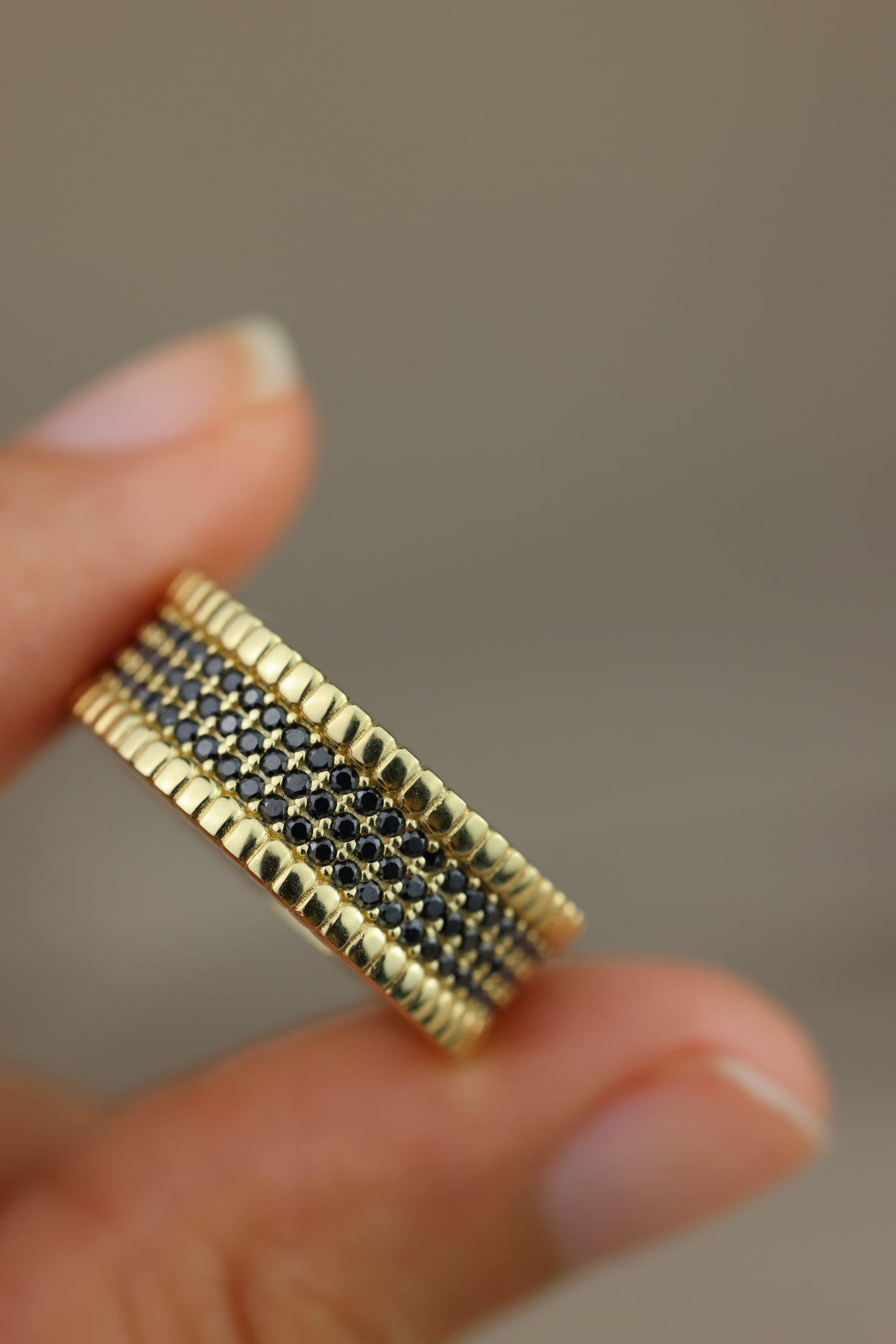 Infinity ring Destello #381