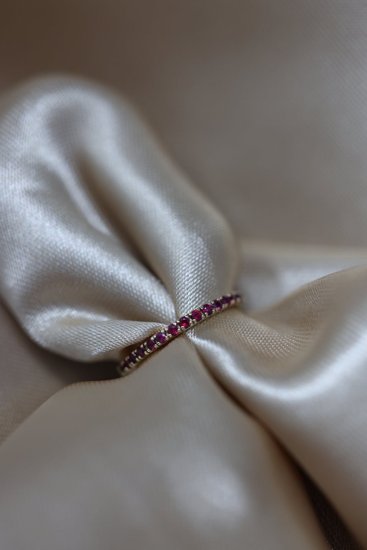 Ruby band
